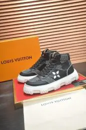 louis vuitton high tops chaussures pour homme s_1264ab2